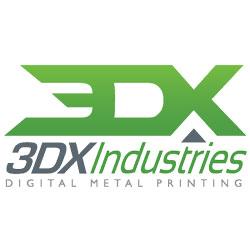 3D-металлическая печать в производственной индустрии