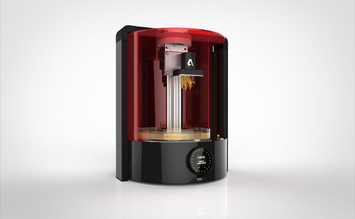 3D-принтер Autodesk и платформа для 3D-печати Spark от мирового лидера в области систем 3D-проектирования