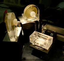 OxSyBio получает 1 млн. фунтов на разработку 3D-биопринтера для печати синтетических тканей и органов