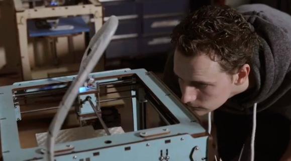 3D-печатный автомобиль датских студентов пройдет испытание на эко-марафоне Shell 2014 3D-печатный автомобиль датских студентов пройдет испытание на эко-марафоне Shell 2014