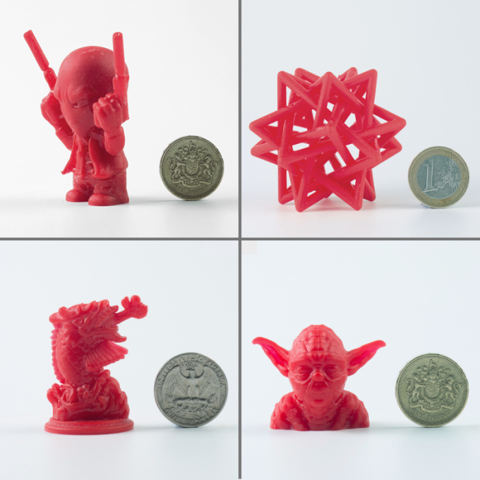 На Indiegogo запущена кампания в поддержку Stalactite 102, складного 3D-принтера на основе технологии DLP