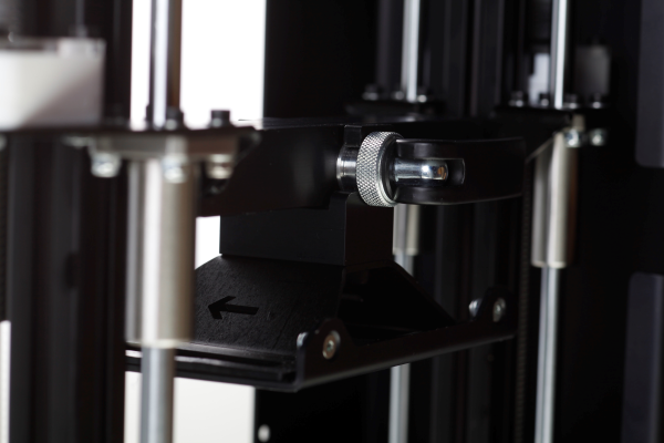 На Indiegogo запущена кампания в поддержку Stalactite 102, складного 3D-принтера на основе технологии DLP