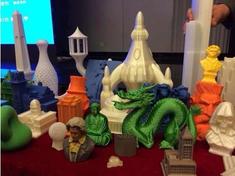 Проект смарт 3D-принтера AOD Artist собрал на краудфандинге 195000 долларов за 3 часа