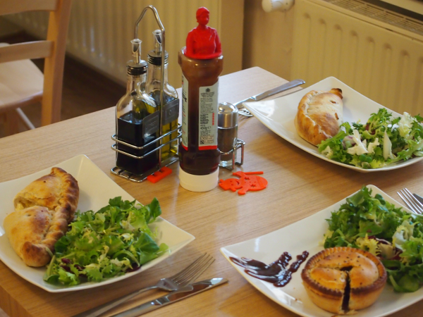 Что нужно Берлину для развития инноваций: первое кафе, предлагающее посетителям услуги 3D-печати, открывает свои двери Что нужно Берлину для развития инноваций: первое кафе, предлагающее посетителям услуги 3D-печати, открывает свои двери