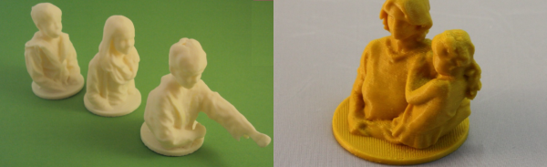 Что нужно Берлину для развития инноваций: первое кафе, предлагающее посетителям услуги 3D-печати, открывает свои двери Что нужно Берлину для развития инноваций: первое кафе, предлагающее посетителям услуги 3D-печати, открывает свои двери