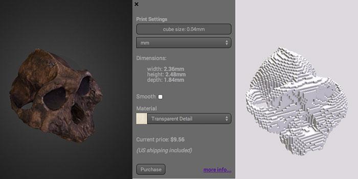 3D-моделирование онлан: создай свой кубический мир с CubeTeam