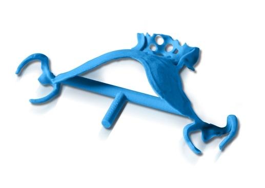 Stratasys представляет два высокоточных «восковых» 3D-принтера для стоматологических лабораторий