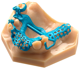 Stratasys представляет два высокоточных «восковых» 3D-принтера для стоматологических лабораторий
