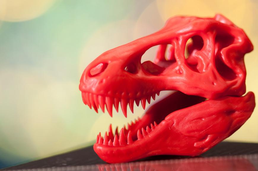 LittleDLPer: на Kickstarter стартует кампания по сбору средств на DLP 3D-принтер по самой смешной цене