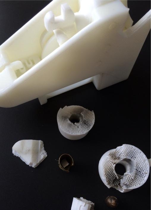 3D-печатанное оружие… Кто на самом деле в опасности?