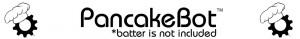 Блинный 3D-принтер PancakeBot дебютирует на Maker Faire