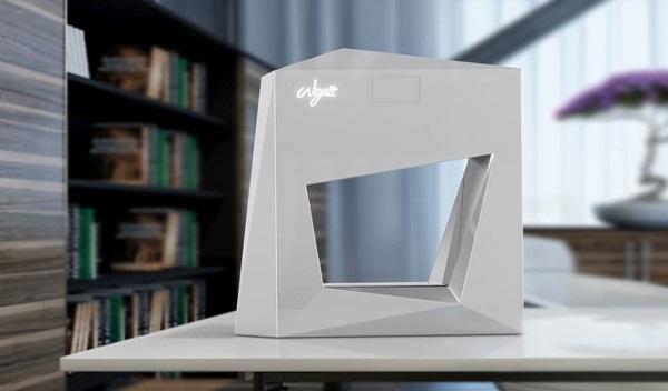 3D-принтер Wyatt от 3D Pioneer