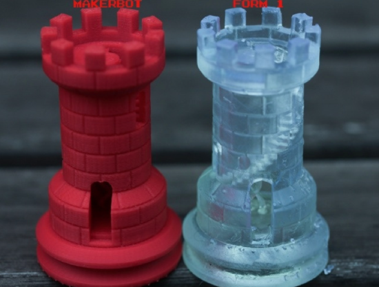 Снят фильм «Напечатай легенду» о развитии технологии 3D-печати