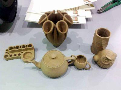 Волокно для 3D-печати на основе соломы, которое стоит в два раза дешевле PLA-пластика Волокно для 3D-печати на основе соломы, которое стоит в два раза дешевле PLA-пластика