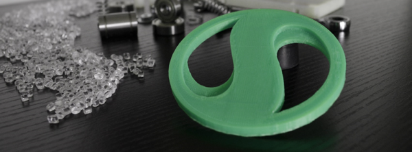 3D-принтер Sculptify, печатающий гранулированным пластиком, вскоре появится на Kickstarter