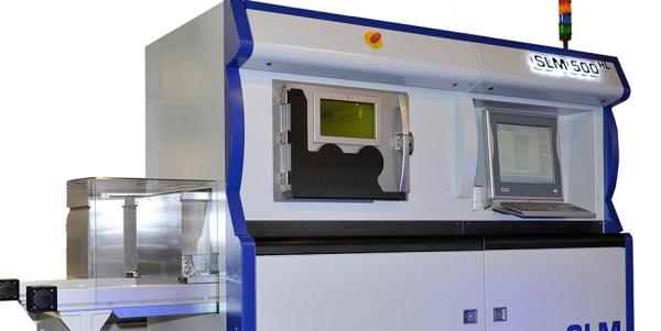 Производитель 3D-принтеров SLM Solutions готовится к первичному размещению акций