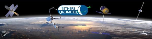 Техника, разрабатываемая компанией Tethers Unlimited