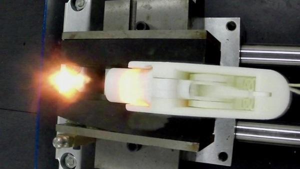 Первый в мире сканер для обнаружения 3D-печатного оружия привлек инвестиции в размере 700000 фунтов