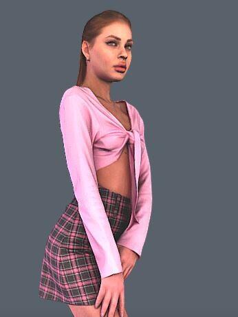 ����� ������ ���� ������� �� Sketchfab