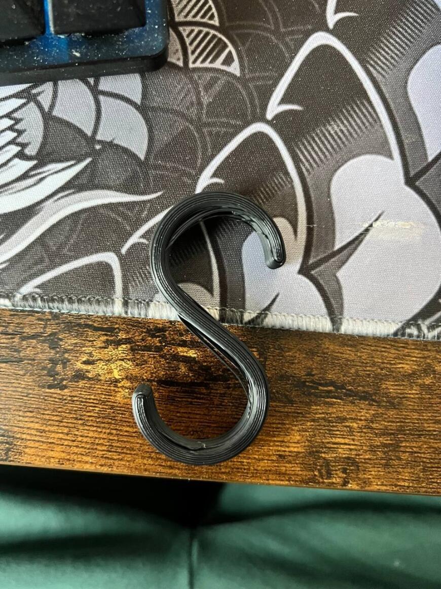 Недоприлипание или в чем загвоздка? Недоприлипание или в чем загвоздка?