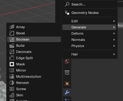 Аддон калькулятора, к Blender 3D, и скрипт для сопровождения проекта заметками и текстовой документацией + небольшой пример работы..