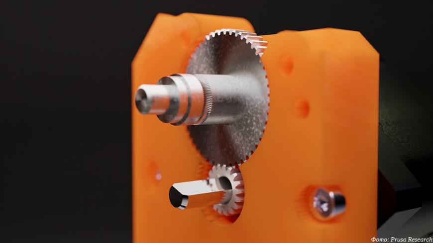 Prusa Research предлагает бюджетный 3D-принтер Original Prusa Mini