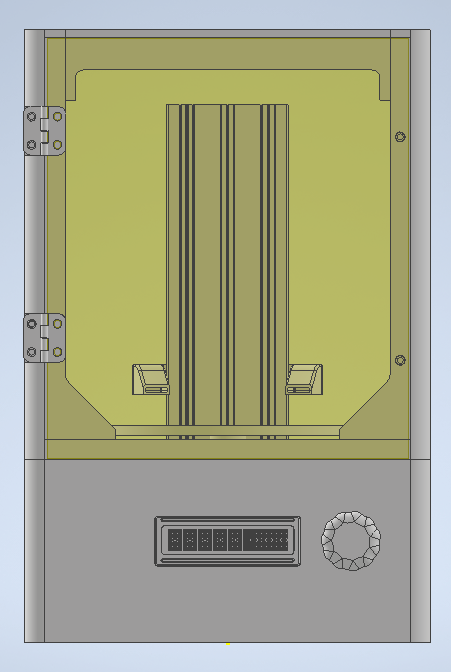 Бросаю на растерзание: проект DIY камеры дозасветки с азотом. Рубите правду-матку