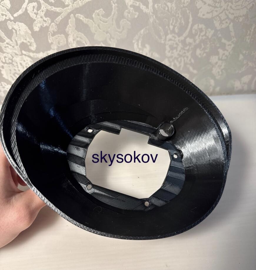 Установка Bi-LED линз 3.0 Установка Bi-LED линз 3.0