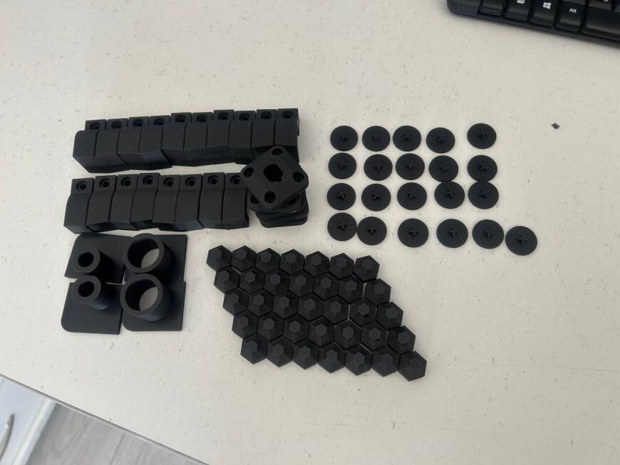 HARZ Labs Industrial ABS V2