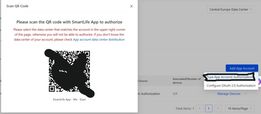 ГАЙД: Интеграция умной розетки Tuya (v3.5) в Klipper
