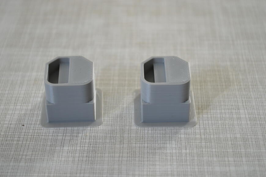 Настройка шагов на Ender 3 и ось Z