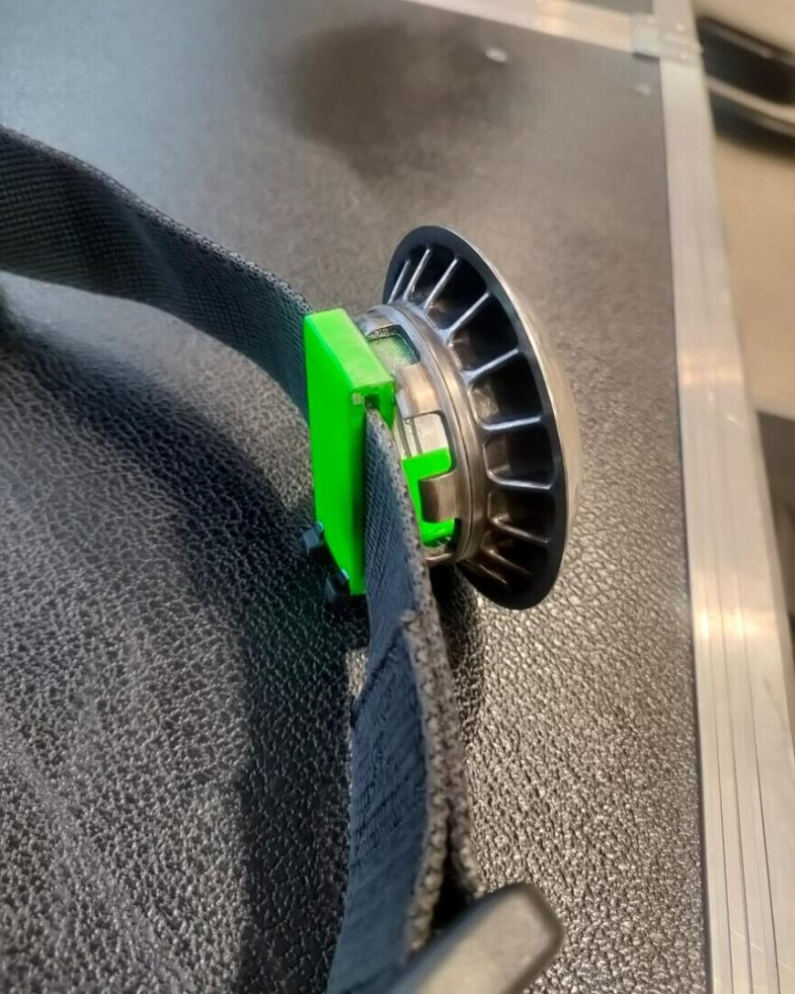 Snapmaker Artisan: устройство и примеры работ на продвинутом многофункциональном станке