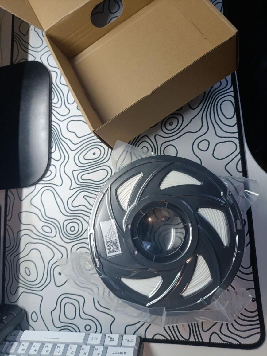 Пластик от RSCrossbridge Пластик от RSCrossbridge