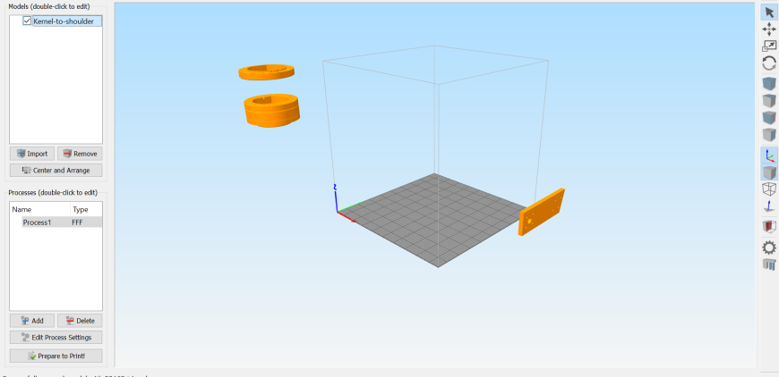 Некорректный экспорт в Fusion360