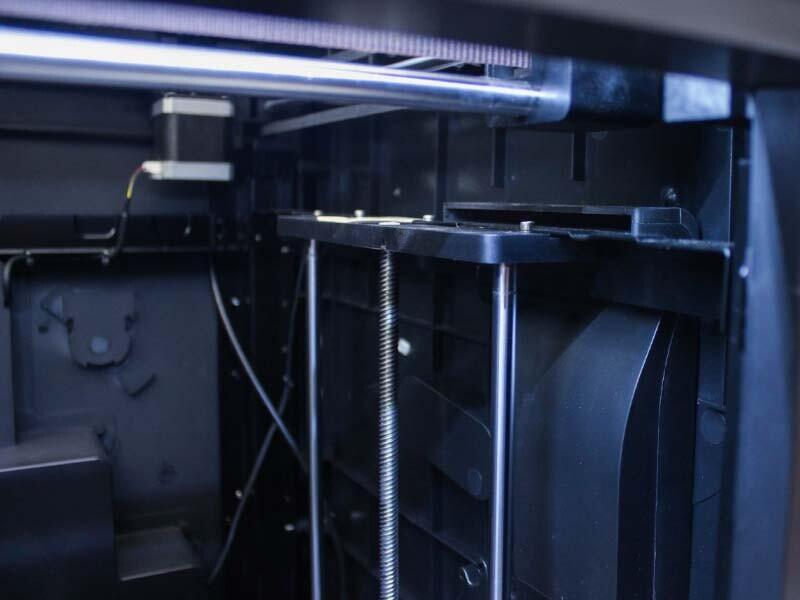 QIDI Tech X-Plus 3 скоростной FDM 3D принтер с уникальной историей!
