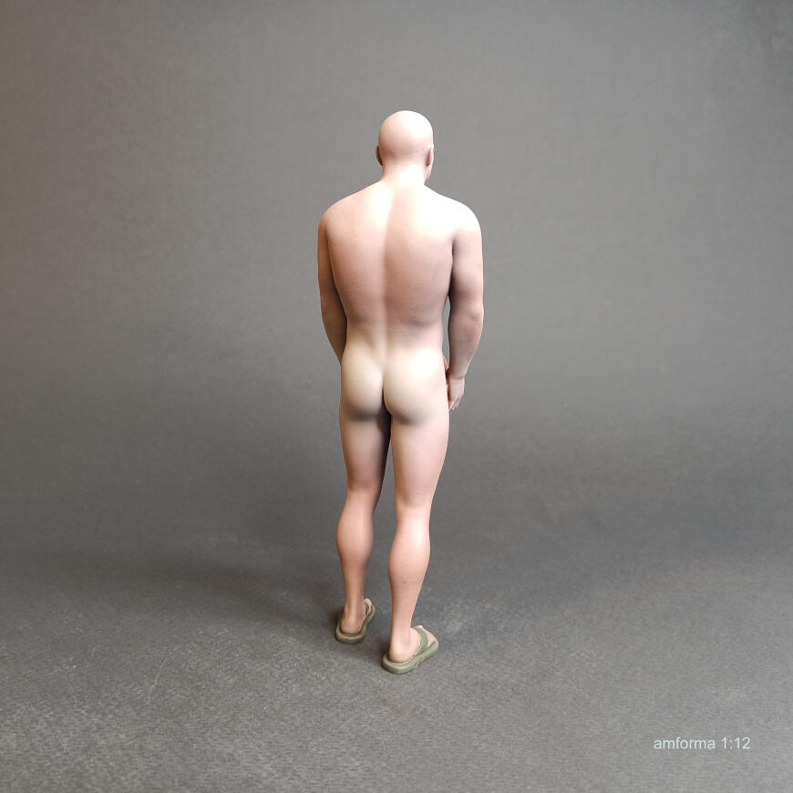 А договаривались мужиками посидим.