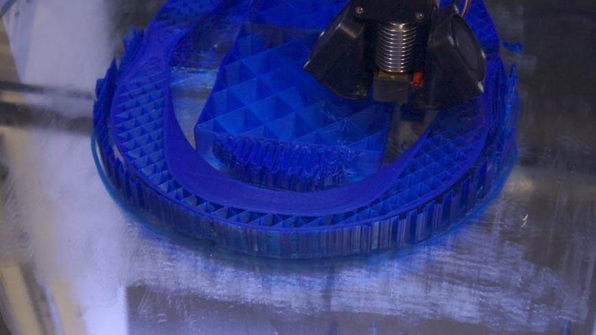 Обзор 3д-принтера Geralkom-3D Prusa i3 Steel Pro 450 - огромная пруса