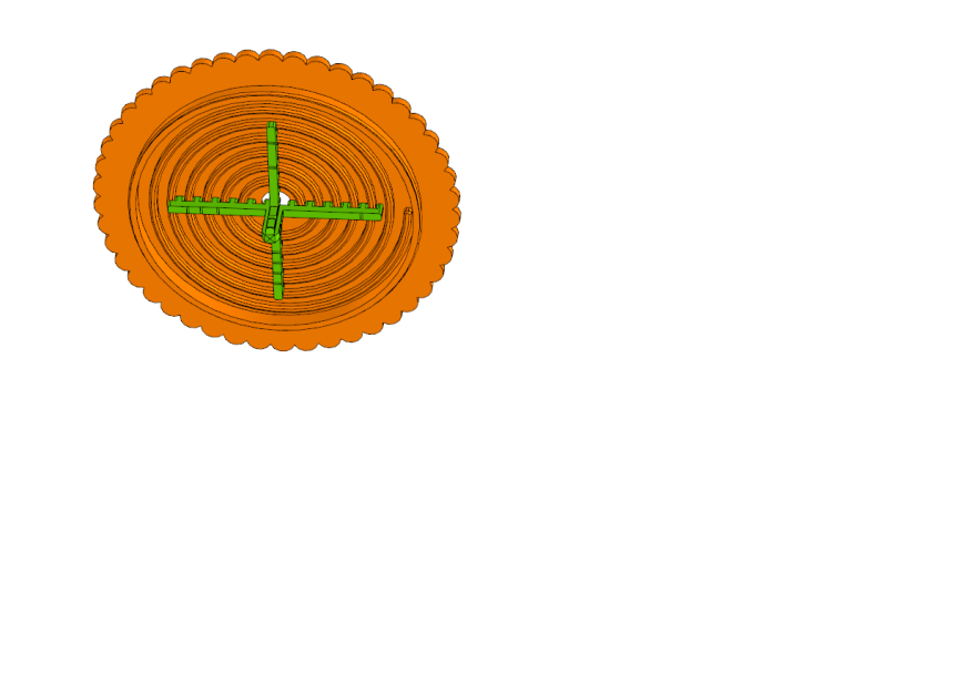 Растопыриватель Растопыриватель