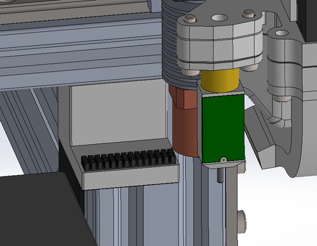 Как я собирал IDEX и все ошибки