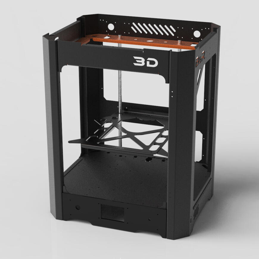 Во сколько обойдется собрать 3D принтер самостоятельно?