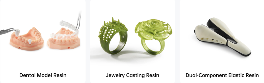 Встречайте Photon P1 — прорыв от Anycubic Встречайте Photon P1 — прорыв от Anycubic