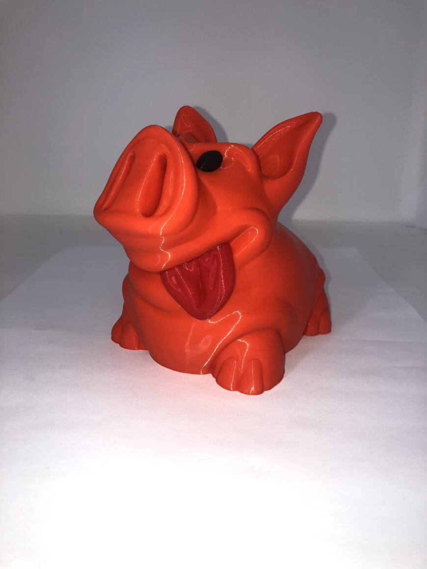 Мы печатаем