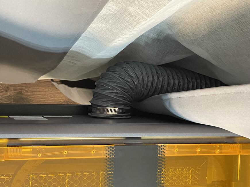 Creality Falcon A1 - опыт с домашним лазером, Часть 1 (железо) Creality Falcon A1 - опыт с домашним лазером, Часть 1 (железо)