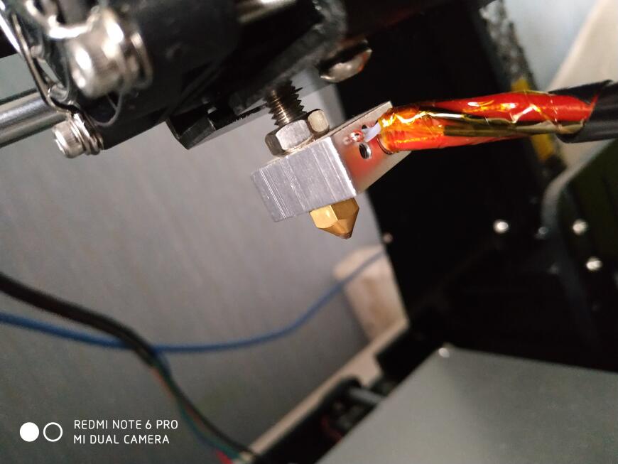 Anet a8
