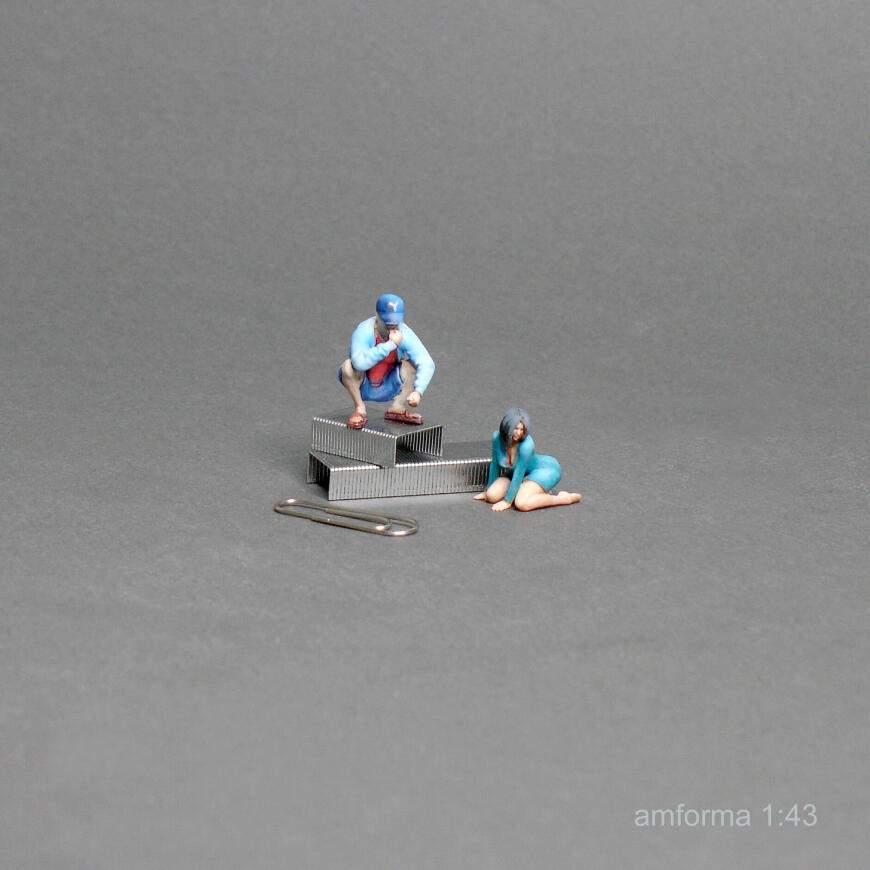 Канцелярия.