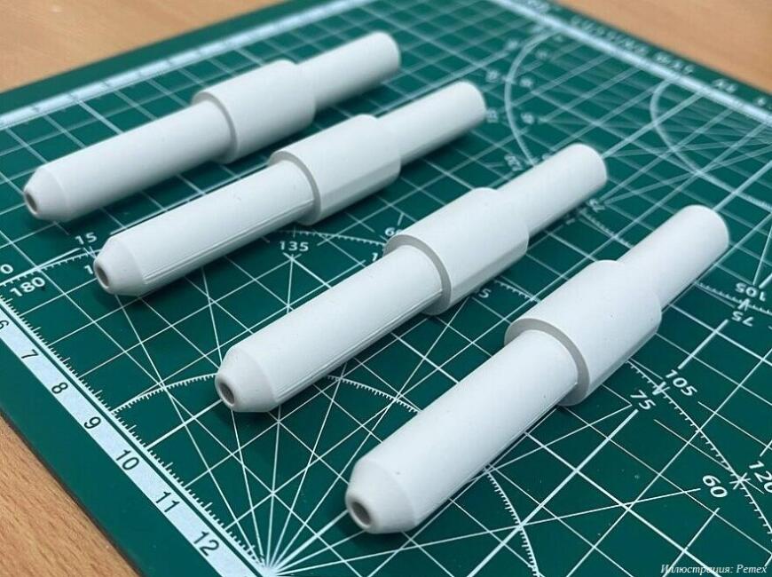 Жюри форума «ТехПред-2025» отметило десять лучших студенческих стартапов