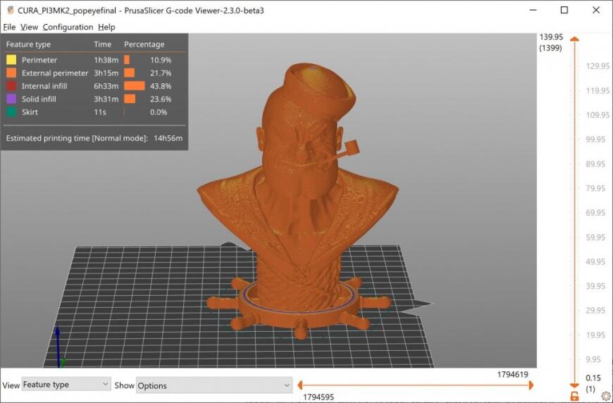 Топ бесплатных программ для 3D печати в 2021 году
