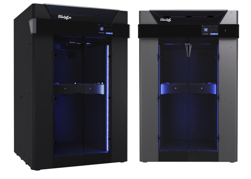 Интервью с разработчиком: новейшие 3D принтеры линейки PICASO 3D Series 2, в чем их отличия от Series X?