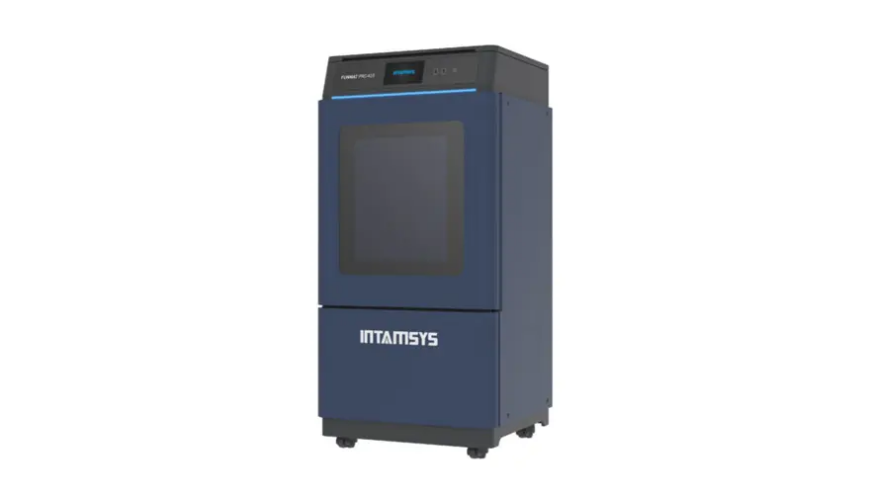 3D-принтеры Intamsys созданы для 3D-печати тугоплавкими конструкционными термопластами