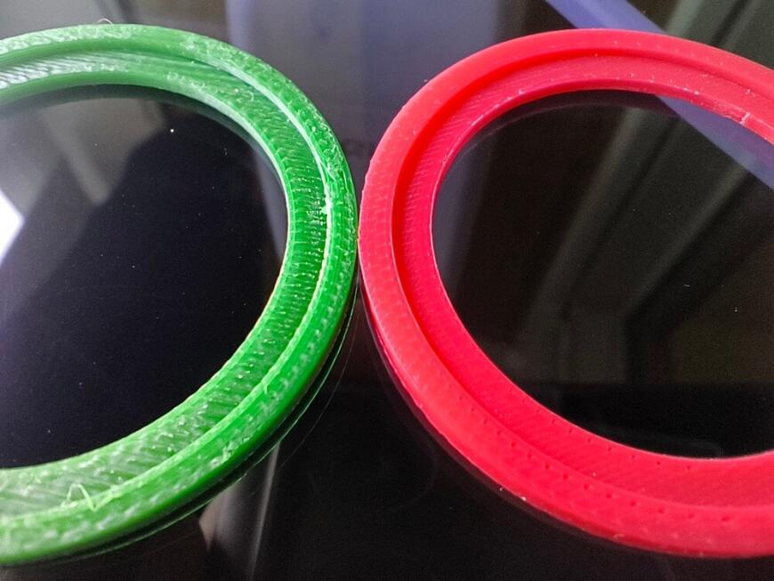 Qidi Q2. Неделя в пользовании: о хорошем, плохом и отломанных деталях.